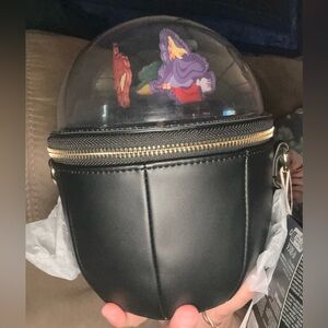 Hocus Pocus Dome Shaped Disney Loungefly